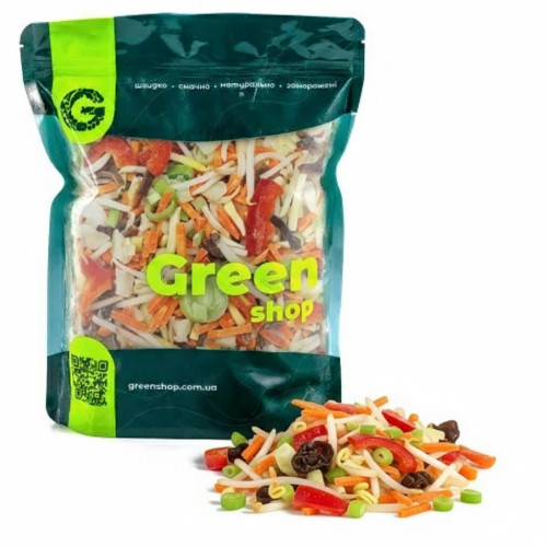 Суміш "китайська" 