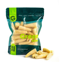 Кукуруза мини