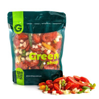 Смесь "летняя" (для яичницы) замороженная