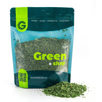 Базилик резаный замороженный