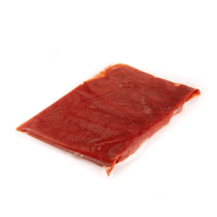 Малина пюре заморожене