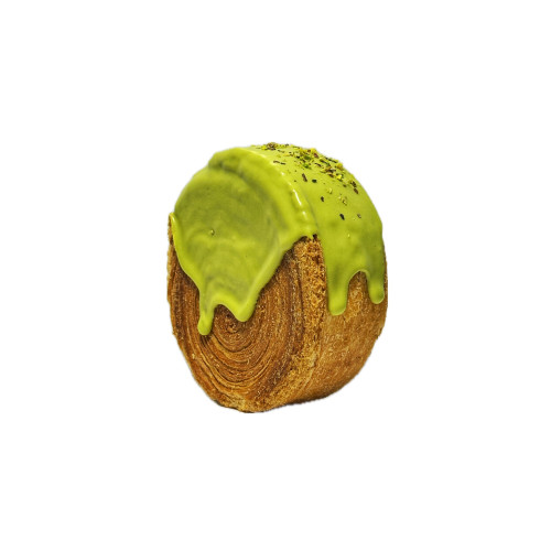 Ньюйоркер со вкусом "Фисташки"