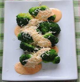 Как вкусно приготовить замороженную брокколи: 7 простых рецептов